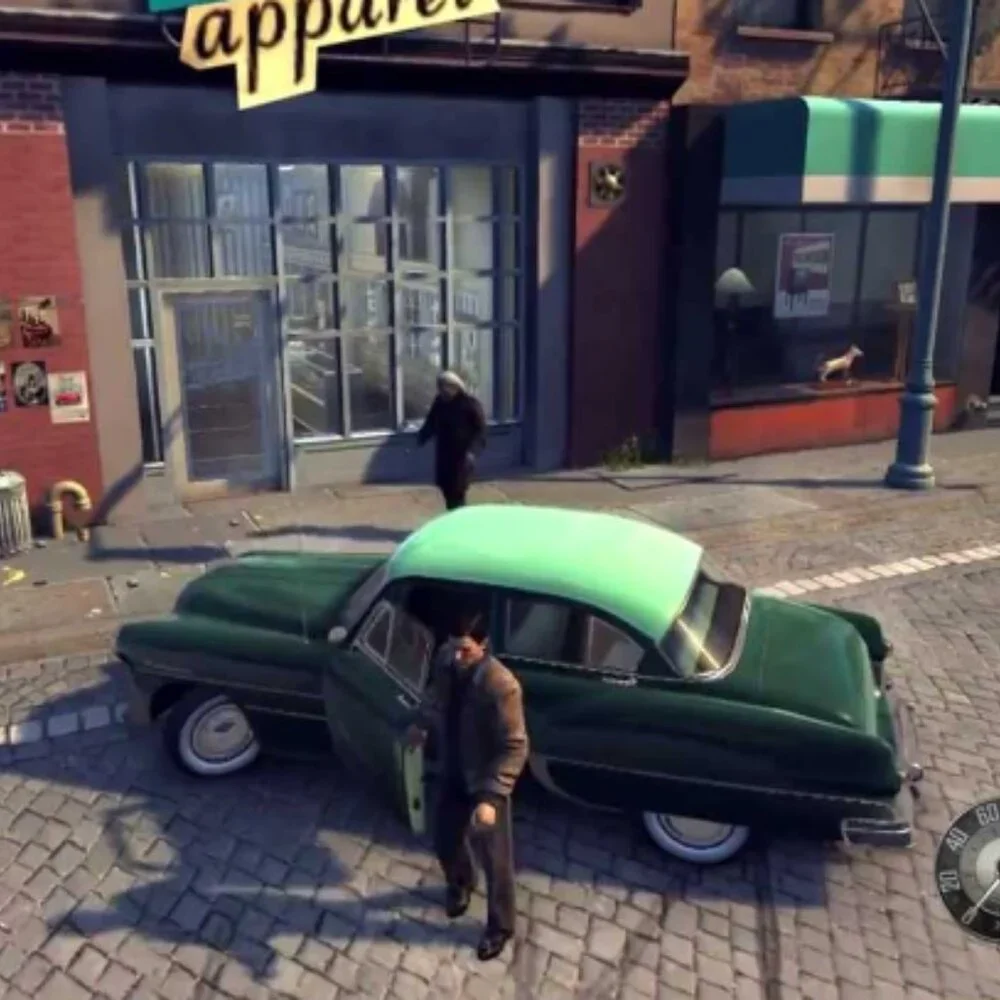 L.A. Noire: The Complete Edition -Xbox 360- ROCKSTAR GAMES- DISC ONLY - Picture 4 of 4